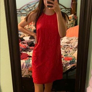 Babydoll style dress